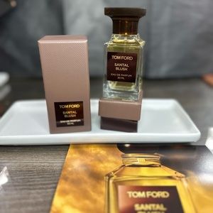 Tom Ford Santal Blush 50 ml perfume BRAND NEW.